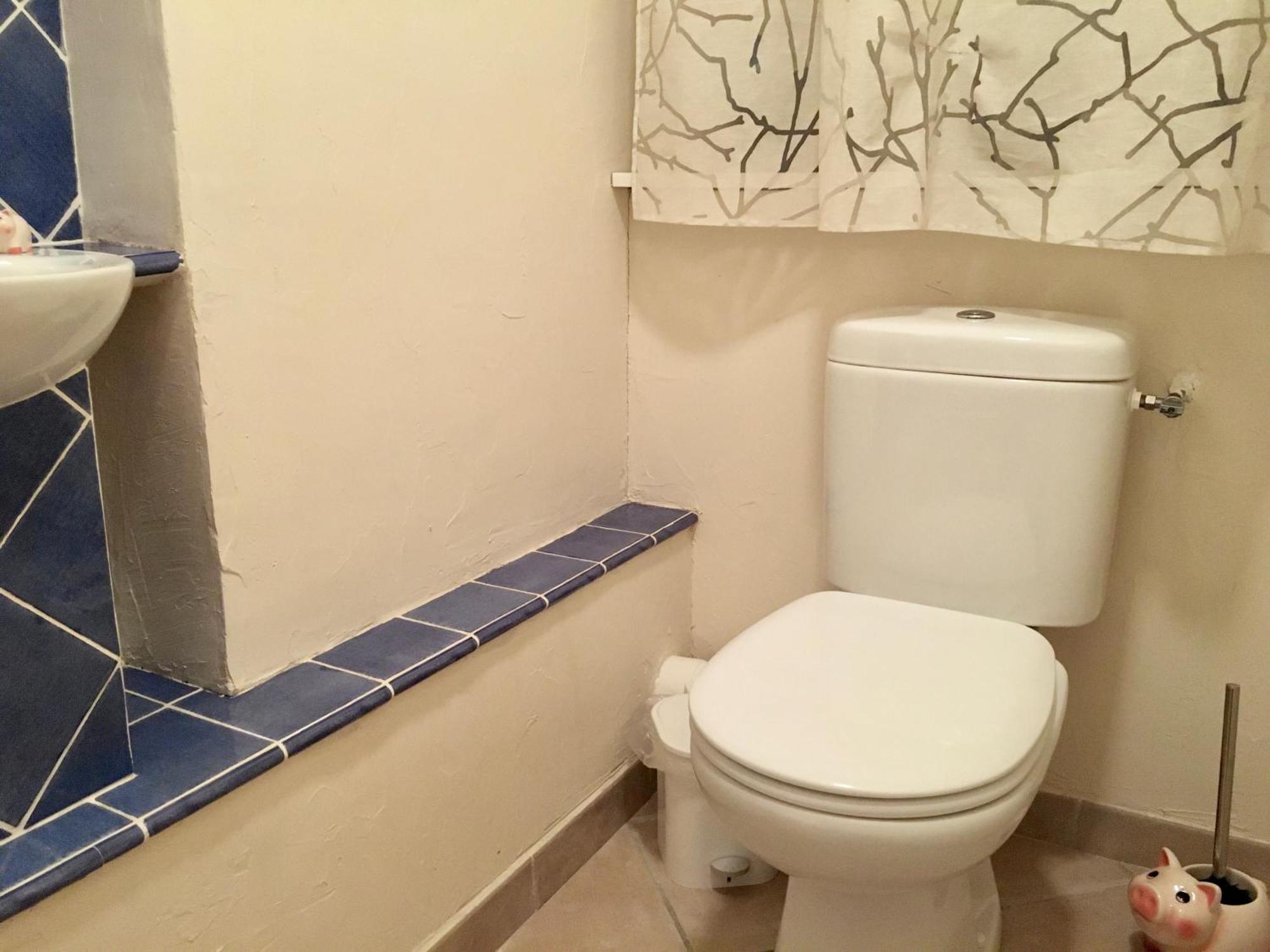 Maison Lou Colombier Comps-sur-Artuby Ngoại thất bức ảnh