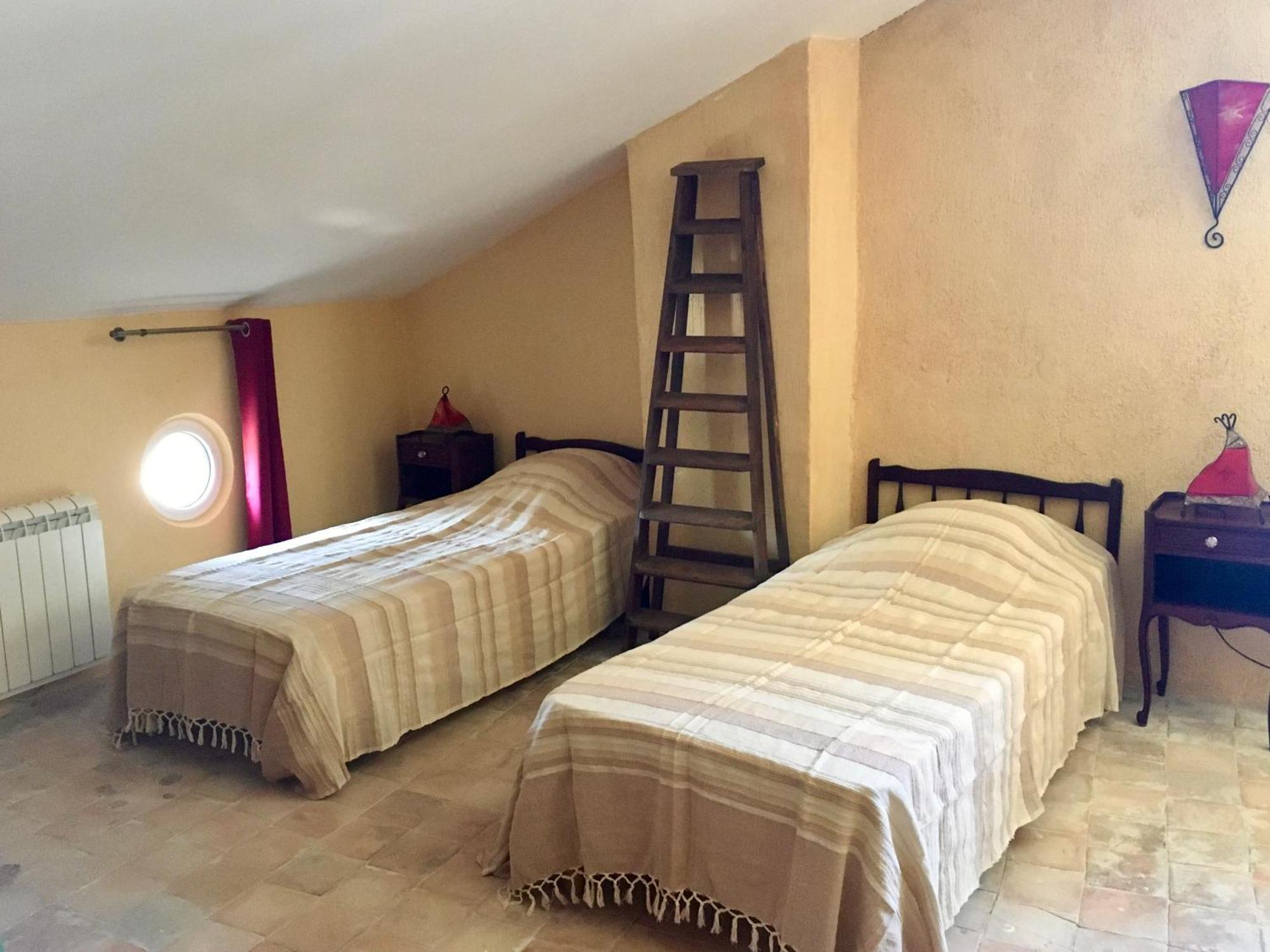Maison Lou Colombier Comps-sur-Artuby Ngoại thất bức ảnh