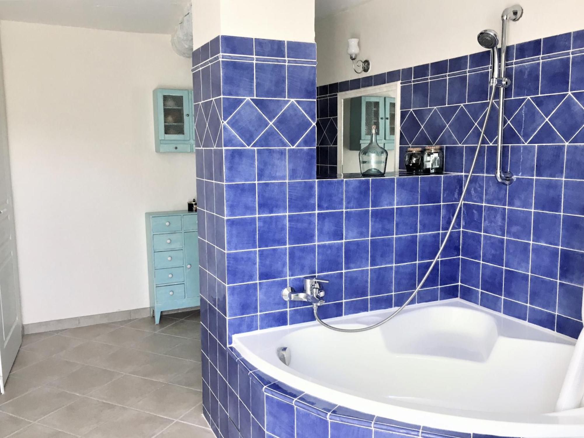 Maison Lou Colombier Comps-sur-Artuby Ngoại thất bức ảnh