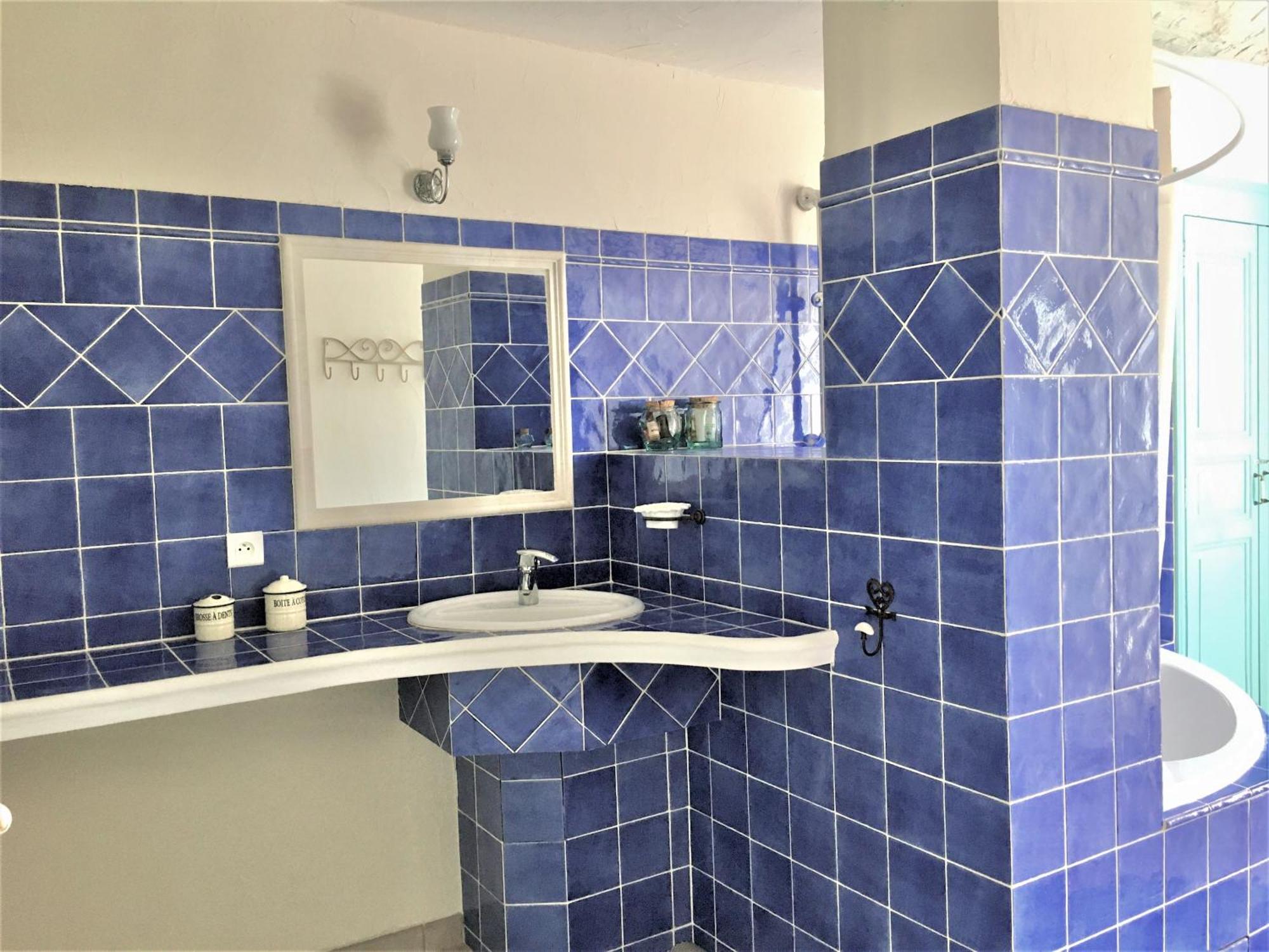 Maison Lou Colombier Comps-sur-Artuby Ngoại thất bức ảnh