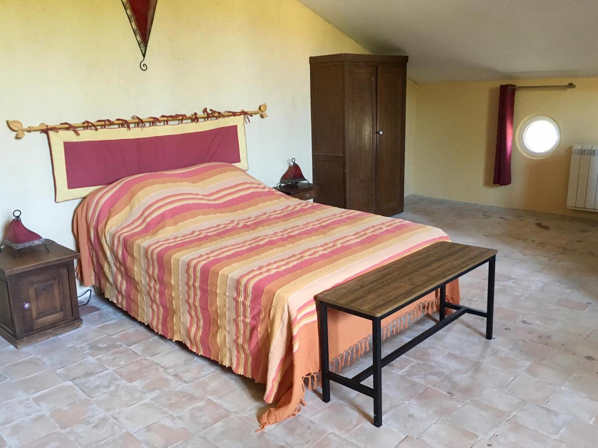 Maison Lou Colombier Comps-sur-Artuby Ngoại thất bức ảnh